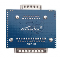 Адаптер ADP-40 Lonsdor для BMW BDC2 BDC3 MQB49 5C 5D